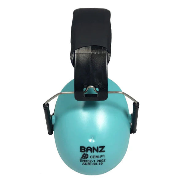 Banz Kids Earmuffs