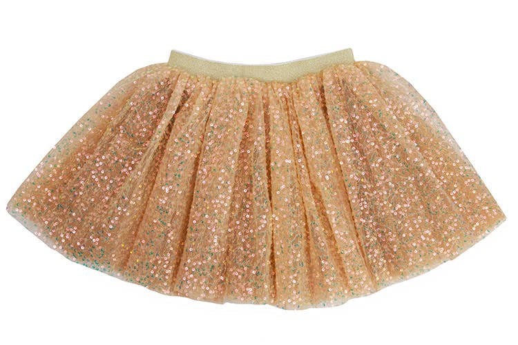 Sparkle Tutu