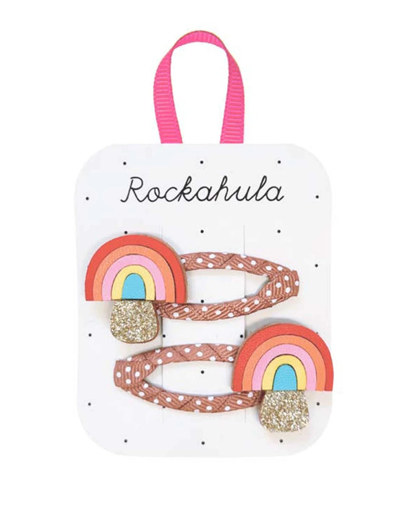 Rockahula clips