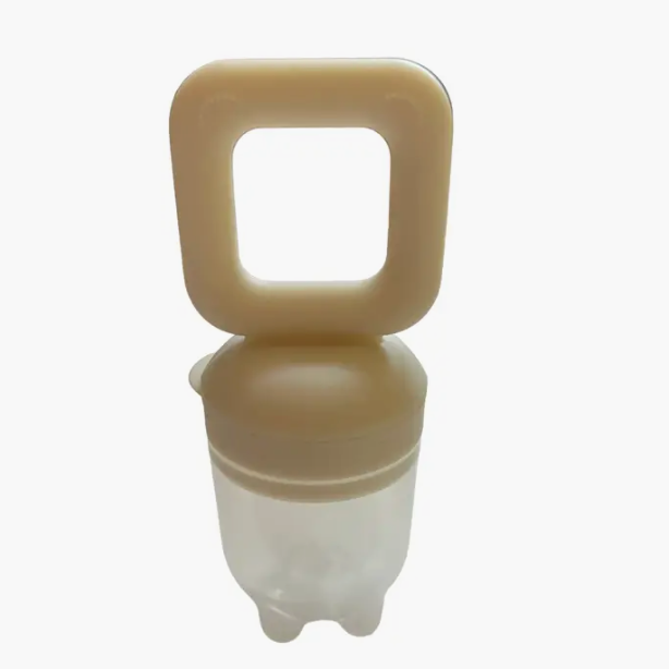 Silicone Feeder Teether